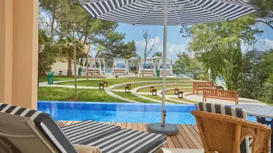 Secrets Mallorca Villamil Resort & Spa Only Adults