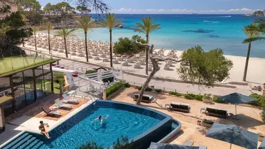 Secrets Mallorca Villamil Resort & Spa Only Adults