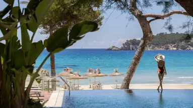 Secrets Mallorca Villamil Resort & Spa Only Adults