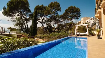 Secrets Mallorca Villamil Resort & Spa Only Adults