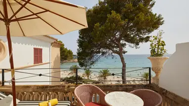 Secrets Mallorca Villamil Resort & Spa Only Adults