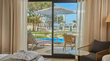 Secrets Mallorca Villamil Resort & Spa Only Adults