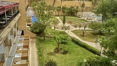 Secrets Mallorca Villamil Resort & Spa Only Adults