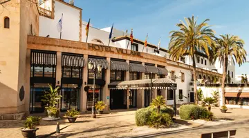 Secrets Mallorca Villamil Resort & Spa Only Adults