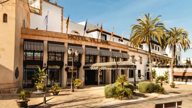 Secrets Mallorca Villamil Resort & Spa Only Adults