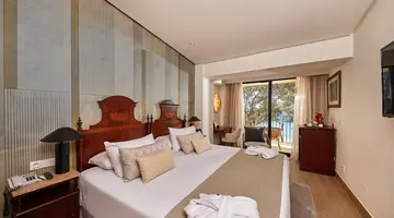 Secrets Mallorca Villamil Resort & Spa Only Adults