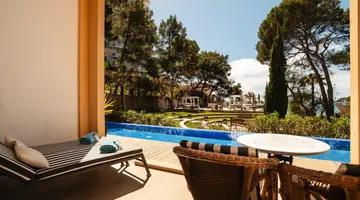 Secrets Mallorca Villamil Resort & Spa Only Adults