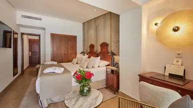 Secrets Mallorca Villamil Resort & Spa Only Adults
