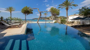 Secrets Mallorca Villamil Resort & Spa Only Adults
