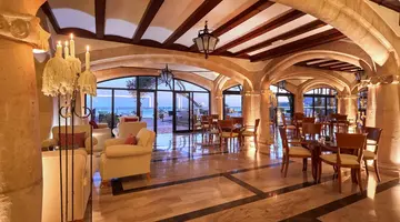 Secrets Mallorca Villamil Resort & Spa Only Adults