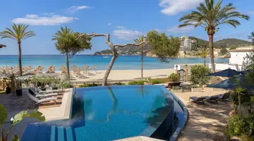 Secrets Mallorca Villamil Resort & Spa Only Adults