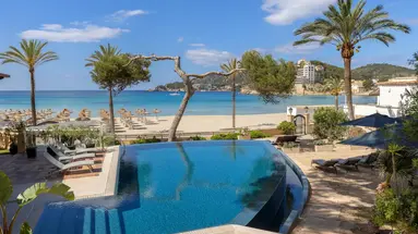 Secrets Mallorca Villamil Resort & Spa Only Adults