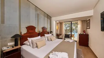 Secrets Mallorca Villamil Resort & Spa Only Adults