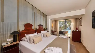 Secrets Mallorca Villamil Resort & Spa Only Adults