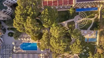 Secrets Mallorca Villamil Resort & Spa