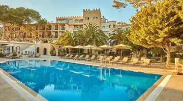 Secrets Mallorca Villamil