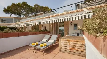 Secrets Mallorca Villamil