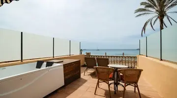Secrets Mallorca Villamil