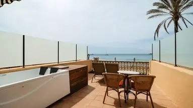 Secrets Mallorca Villamil