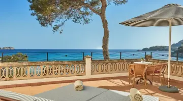 Secrets Mallorca Villamil