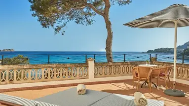 Secrets Mallorca Villamil