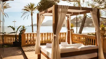 Secrets Mallorca Villamil