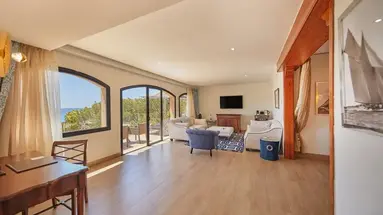 Secrets Mallorca Villamil
