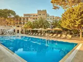 Secrets Mallorca Villamil