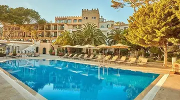 Secrets Mallorca Villamil
