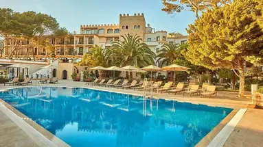 Secrets Mallorca Villamil