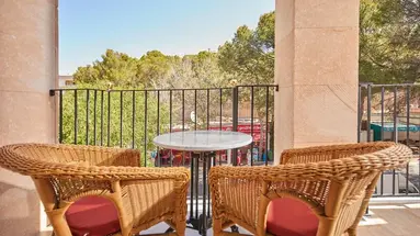 Secrets Mallorca Villamil