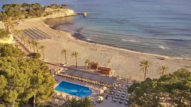 Secrets Mallorca Villamil