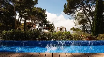 Secrets Mallorca Villamil