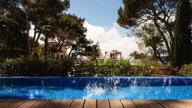 Secrets Mallorca Villamil