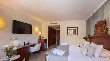 Secrets Mallorca Villamil