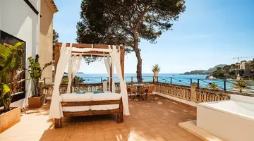 Secrets Mallorca Villamil