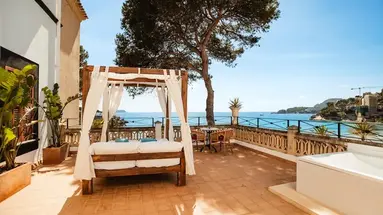 Secrets Mallorca Villamil
