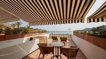 Secrets Mallorca Villamil