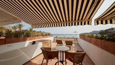 Secrets Mallorca Villamil