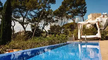 Secrets Mallorca Villamil