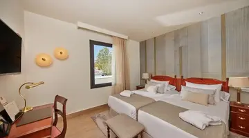 Secrets Mallorca Villamil