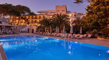 Secrets Mallorca Villamil