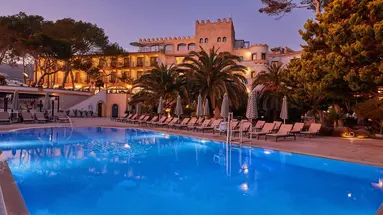 Secrets Mallorca Villamil