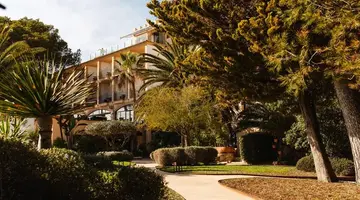 Secrets Mallorca Villamil