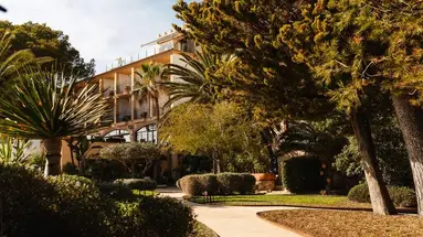 Secrets Mallorca Villamil