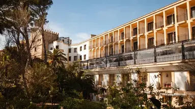 Secrets Mallorca Villamil