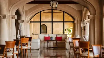 Secrets Mallorca Villamil