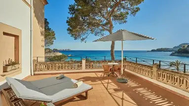 Secrets Mallorca Villamil