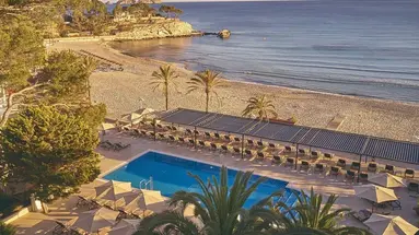 Secrets Mallorca Villamil