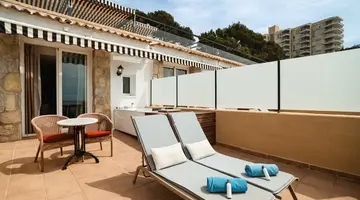 Secrets Mallorca Villamil